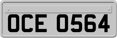 OCE0564
