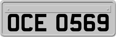 OCE0569