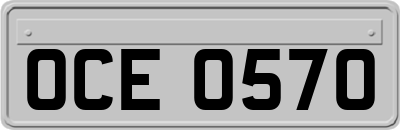 OCE0570