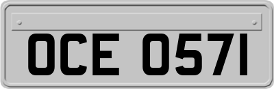 OCE0571