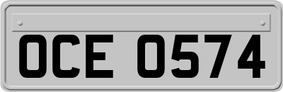 OCE0574