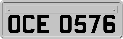 OCE0576