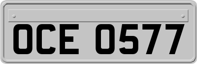 OCE0577