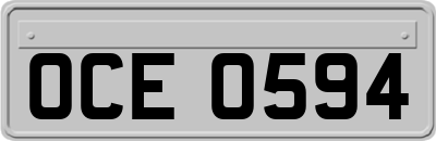 OCE0594