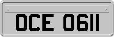 OCE0611