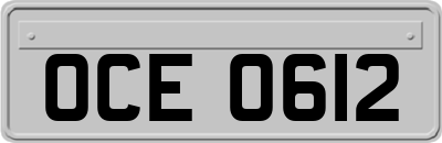 OCE0612