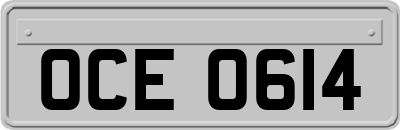 OCE0614