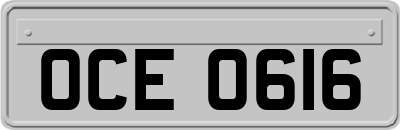 OCE0616