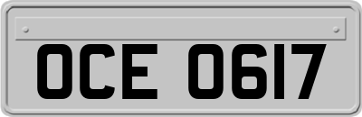 OCE0617