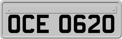 OCE0620