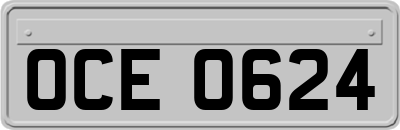 OCE0624