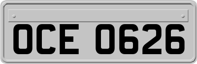 OCE0626
