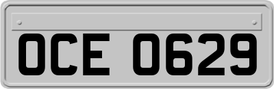 OCE0629
