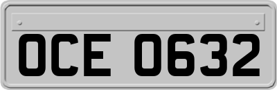 OCE0632