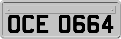 OCE0664
