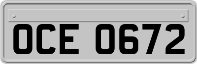 OCE0672