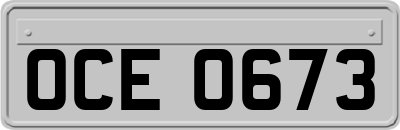 OCE0673