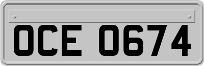 OCE0674
