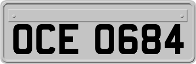 OCE0684