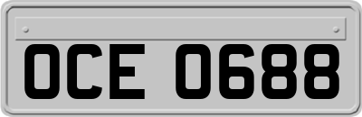 OCE0688