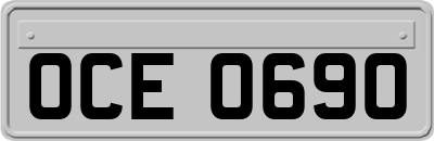 OCE0690