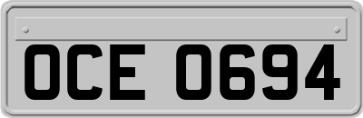 OCE0694