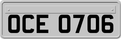 OCE0706