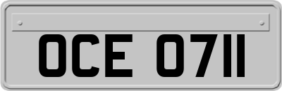 OCE0711