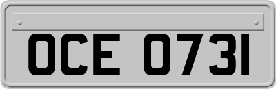 OCE0731