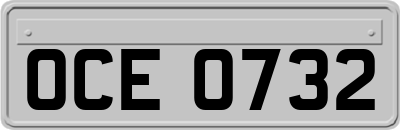OCE0732