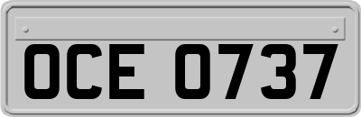 OCE0737