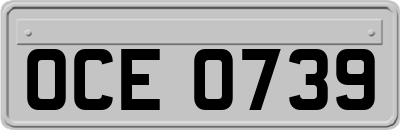OCE0739