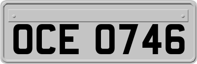 OCE0746