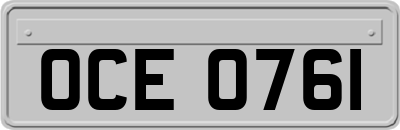 OCE0761