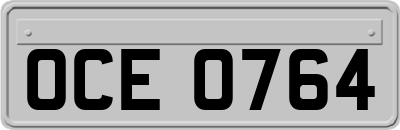 OCE0764