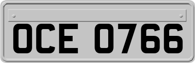 OCE0766