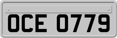 OCE0779