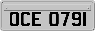 OCE0791