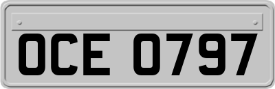 OCE0797