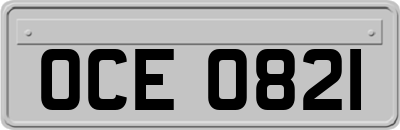 OCE0821