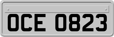 OCE0823