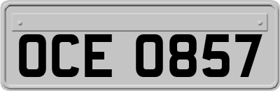 OCE0857