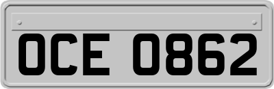 OCE0862