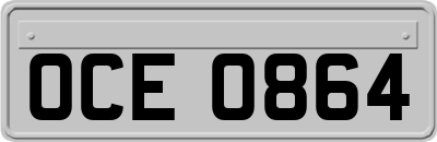 OCE0864