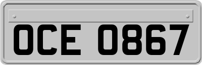 OCE0867