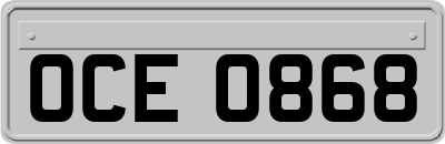 OCE0868