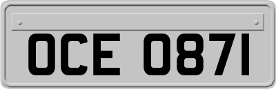 OCE0871