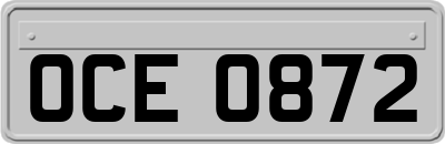 OCE0872