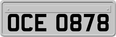 OCE0878