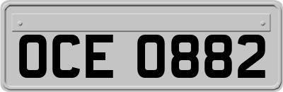 OCE0882